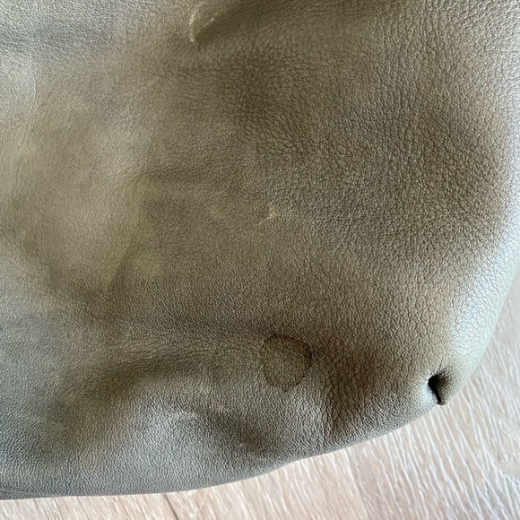 Foley & Corrina classic bucket bag - Picture 4 of 4